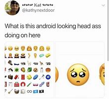 Image result for Samsung Emoji Meme