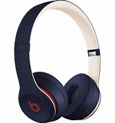 Image result for Beats Headphones Solo 3 Rose Gold