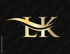 Image result for Lk Logo Design