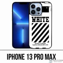 Image result for iPhone 13 Pro Max New Off White Cases