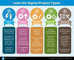 Image result for Lean Six Sigma Deployment
