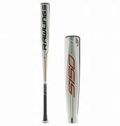 Image result for Rawlings 5150 Green BBCOR