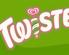 Image result for Langnese Twister Logo