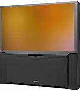 Image result for Rear Projection TV CRT