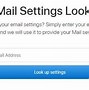 Image result for Email On My iPhone