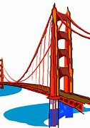 Image result for On the Golden Gate Bridge