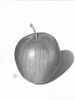 Image result for Half Apple Art