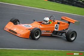 Image result for Crossle Formula Ford