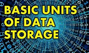 Image result for Information Storage