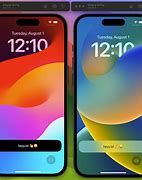 Image result for iPhone 6 iOS 17