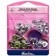Image result for Heavy Duty Snaps and Tool