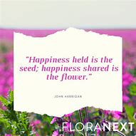 Image result for Floral Shop Quotes