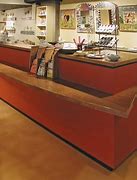 Image result for Retail Display Counters