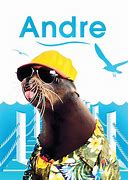 Image result for Andre Movie Pictuer