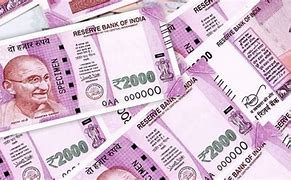 Image result for 2000 RS Note Image