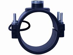 Image result for 1200Nb Pipe Saddle Clamp