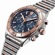 Image result for Breitling Chronomat B01 42