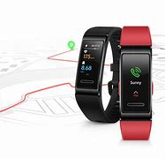 Image result for Huawei Band 4