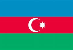 Image result for Azerbaijani Flag