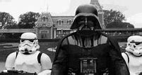 Image result for Darth Vader Noooo Meme