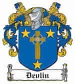 Image result for Devlin Coat of Arms Keyring. Size: 150 x 168. Source: pixels.com