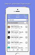 Image result for MP3 Cover Downloader iPhone 11