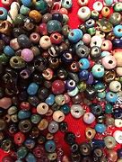Image result for Saucer Beads