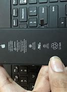 Image result for iPhone 7 Battery Lithium