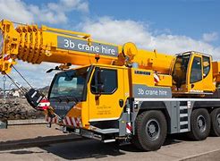 Image result for 60-Ton Mobile Crane Top View