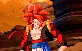 Image result for Dragon Ball Fighterz Crossplay