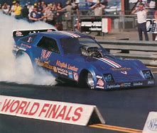 Image result for Blue Max Funny Cars Drag Racing