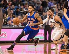 Image result for Derrick Rose Minnesota Timberwolves