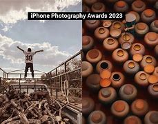 Image result for 2023 Photography Awards iPhone