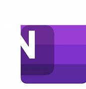 Image result for OneNote Icon.svg