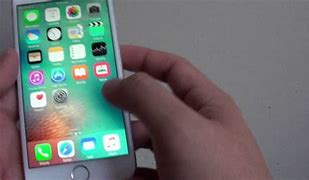 Image result for Apple iPhone 6s Display Recent Pages