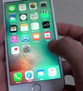 Image result for Black iPhone 6s with White Screen