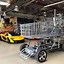 Image result for Giant Shopping Cart Car