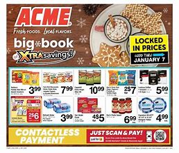 Image result for Acme Circular
