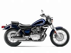 Image result for Yamaha V Star 250 Pictures