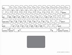 Image result for iPhone Keyboard Black White