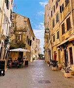 Image result for Corfu City
