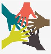 Image result for Teamwork Hands Together Clip Art
