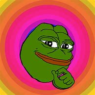 Image result for Animated Pepe