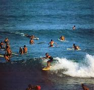 Image result for 1960s California Surf Culture