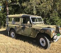 Image result for Land Rover Millitary Dual Sim