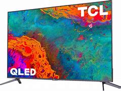 Image result for TCL 4K TV