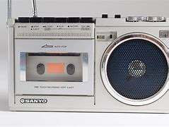 Image result for Cassette Tape Radio