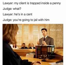 Image result for No Need to Involve the Law Meme