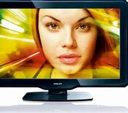 Image result for Philips Flat Screen TV