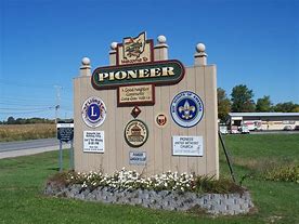 Image result for Pioneer Ohio